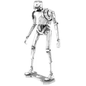 Metal Earth 3D puzzle Star Wars Rogue One: K-2SO