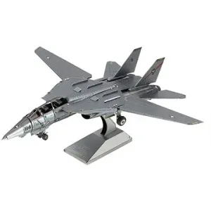 Metal Earth 3D puzzle Stíhačka F-14 Tomcat