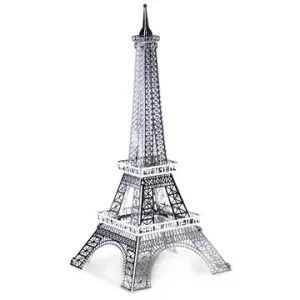 Metal Earth Eiffelova věž #5664880