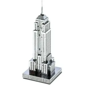 Metal Earth Empire State Building #5664848