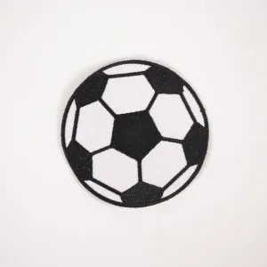 Nažehlovačka fotbalový míč