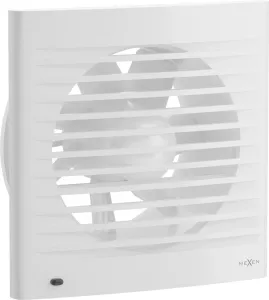 MEXEN EXS 150 koupelnový ventilátor s detektorem pohybu, timer, bílá W9604-150-00