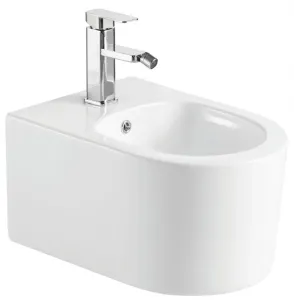 MEXEN Sofia bidet závěsný, bílá 35544800