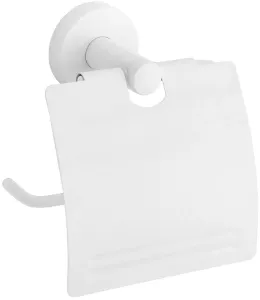 MEXEN Remo držák toaletního papíru, bílá 7050733-20