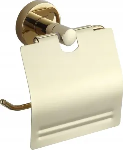 MEXEN Remo držák toaletního papíru zlato 7050733-50