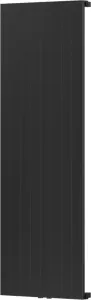 MEXEN Topeka otopný žebřík/radiátor 1400 x 400 mm, 995 W, černý W210-1400-480-00-70