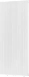 MEXEN Waco otopný žebřík/radiátor 1544 x 694 mm, 2209 W, bílá W217-1544-694-00-20