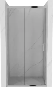 Sprchové dveře MEXEN APRIA 130 cm