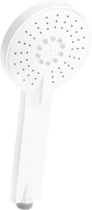 MEXEN R-40 ruční sprcha 3-funkce bílá 79540-20