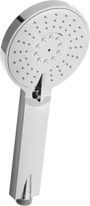MEXEN R-40 ruční sprcha 3-funkční chrom 79540-00