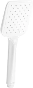MEXEN R-62 ruční sprcha 1-funkční bílá 79562-20