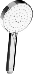 MEXEN R-75 ruční sprcha 3-funkční chrom / W 79575-02