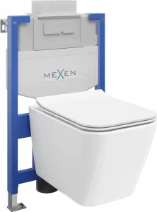 WC sady MEXEN/S