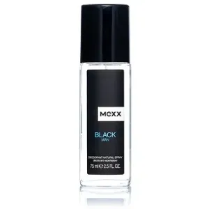 MEXX Black Man Deodorant 75 ml