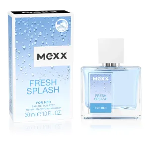 Mexx Fresh Splash Woman - EDT 15 ml