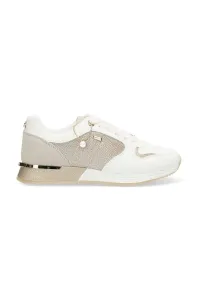 Sneakers boty Mexx Fleur bílá barva, MXK039901W #6087555