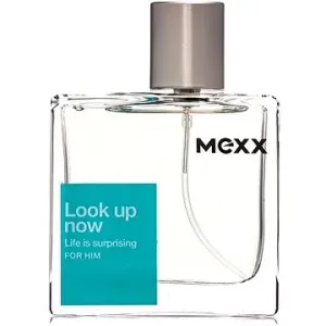 MEXX Look Up Now: Life Is Surprising For Him EdT 50 ml