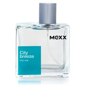 MEXX City Breeze for Him After Shave 50 ml