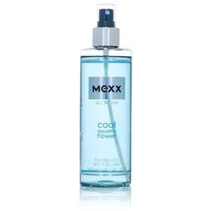 MEXX Ice Touch Tělový sprej 250 ml