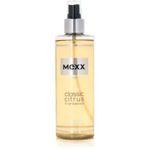 MEXX Woman Classic Citrus 250 ml