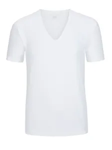 Bílá trička Mey