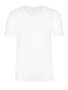 Nadměrná velikost: Mey, - Tričko s úpravou ‚dry cotton' Bílá #4790551