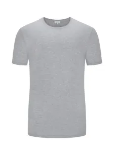 Nadměrná velikost: Mey, Tričko z čisté bavlny Světle šedá