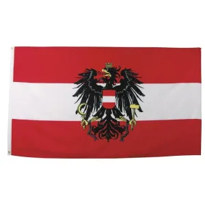 Vlajka Rakousko 150cm x 90cm