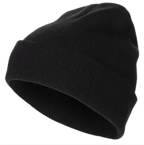 MFH čepice pletená černá