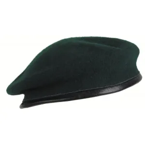 MFH Commando baret, zelená - 55