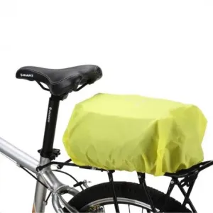 MG Rain pláštěnka na batoh na kolo, zelená (WBB5YW)