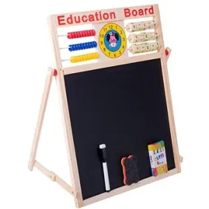 MG Education Board multifunkční tabule a počítadlo