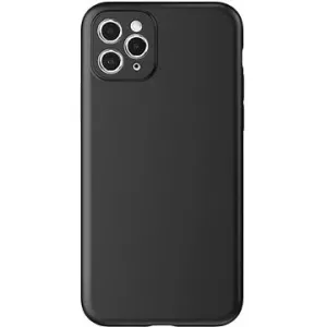 MG Soft kryt na Motorola Moto E13, černý