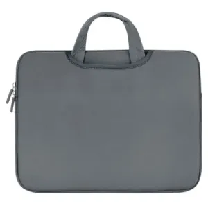 MG Laptop Bag taška na notebook 15.6'', sivá (HUR261293)