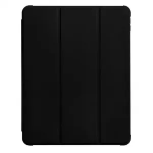 MG Stand Smart Cover pouzdro na iPad mini 2021, černé