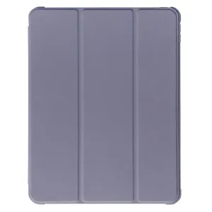Hurtel Stojanové pouzdro na tablet Smart Cover pro iPad mini 2021 s funkcí stojánku, modré