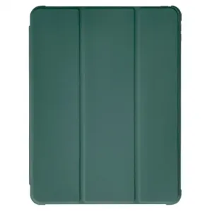 MG Stand Smart Cover pouzdro na iPad mini 2021, zelené #1397270