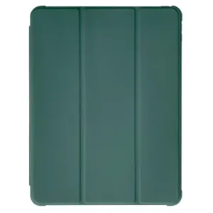 MG Stand Smart Cover pouzdro na iPad mini 5, zelené #1396242
