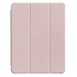 MG Stand Smart Cover pouzdro na iPad Pro 11'' 2021, růžové