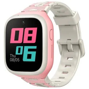 Mibro P5 smart hodinky pro děti, růžové