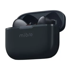 HF Bluetooth Mibro Earbuds AC1 BT 5.2 TWS ANC bezdrátová sluchátka Blue