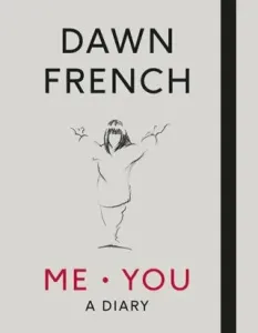 Me. You. a Diary (French Dawn)(Pevná vazba)