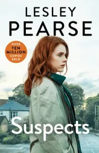Suspects (Pearse Lesley)(Paperback)