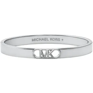 Michael Kors Luxusní pevný náramek MKJ828700040