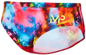 Pánské plavky michael phelps foggy slip multicolor 22