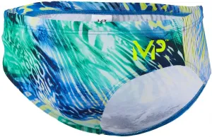 Pánské plavky michael phelps vital slip multicolor 26