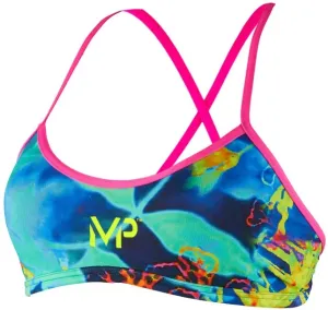 Dámské plavky michael phelps fusion top multicolor 28