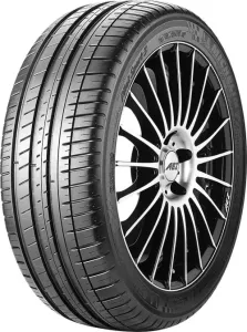 Michelin Pilot Sport 3 ( 215/45 ZR18 93W XL )