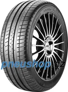 Michelin Pilot Sport 3 ( 235/40 ZR18 95Y XL MO )