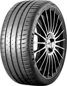 Michelin Pilot Sport 4S ( 245/35 ZR20 (95Y) XL K1 ) #2737305